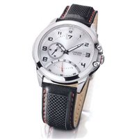 Orologio Citizen Uomo Eco Drive in Acciaio BR0111-08B - BR0111-08B